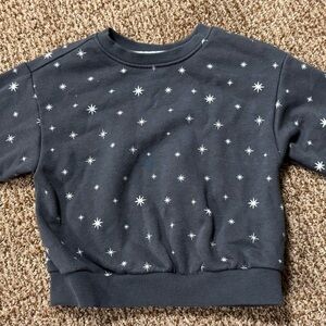 Old Navy Girls Jacket Size 18-24M